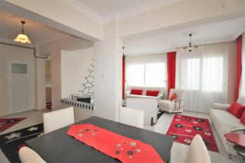 İşte Size Denize Sıfırı Sunuyoruz! Full Yapılı-Eşyalı Full Deniz Manzaralı!