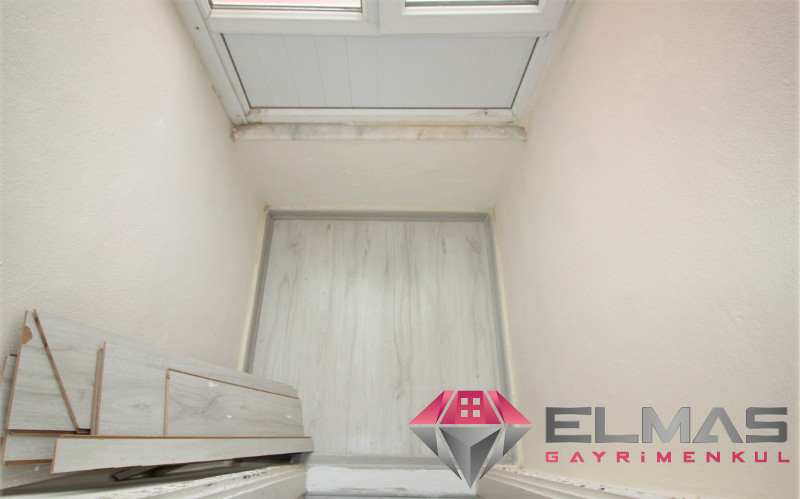 İşte Size Denize Sıfırı Sunuyoruz! Full Yapılı-Eşyalı Full Deniz Manzaralı!