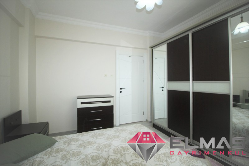 İşte Size Denize Sıfırı Sunuyoruz! Full Yapılı-Eşyalı Full Deniz Manzaralı!