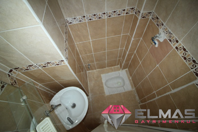 İşte Size Denize Sıfırı Sunuyoruz! Full Yapılı-Eşyalı Full Deniz Manzaralı!