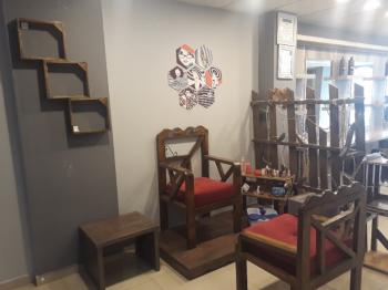 Çamlitepe'de Devren Satılık Bayan Kuaför Salonu
