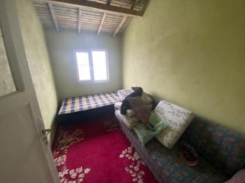 GÜVENAY - SAMSUN YOLU ATÇALI CİVARI 5,600 m² İÇİNDE EVİ BULUNAN BAĞ BAHÇE