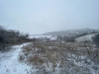 GÜVENAY - SAMSUN YOLU ATÇALI CİVARI 5,600 m² İÇİNDE EVİ BULUNAN BAĞ BAHÇE