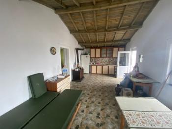 GÜVENAY - SAMSUN YOLU ATÇALI CİVARI 5,600 m² İÇİNDE EVİ BULUNAN BAĞ BAHÇE