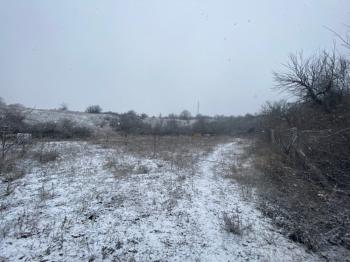 GÜVENAY - SAMSUN YOLU ATÇALI CİVARI 5,600 m² İÇİNDE EVİ BULUNAN BAĞ BAHÇE