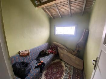 GÜVENAY - SAMSUN YOLU ATÇALI CİVARI 5,600 m² İÇİNDE EVİ BULUNAN BAĞ BAHÇE