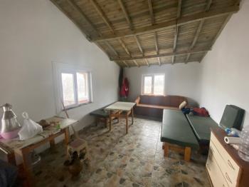 GÜVENAY - SAMSUN YOLU ATÇALI CİVARI 5,600 m² İÇİNDE EVİ BULUNAN BAĞ BAHÇE