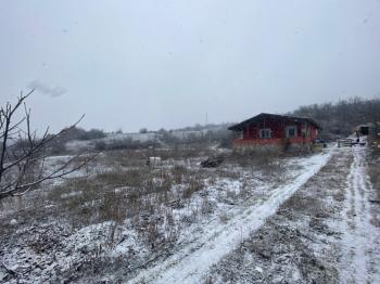 GÜVENAY - SAMSUN YOLU ATÇALI CİVARI 5,600 m² İÇİNDE EVİ BULUNAN BAĞ BAHÇE