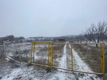 GÜVENAY - SAMSUN YOLU ATÇALI CİVARI 5,600 m² İÇİNDE EVİ BULUNAN BAĞ BAHÇE