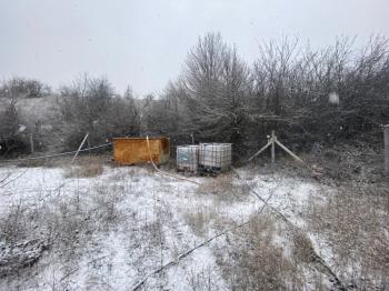 GÜVENAY - SAMSUN YOLU ATÇALI CİVARI 5,600 m² İÇİNDE EVİ BULUNAN BAĞ BAHÇE