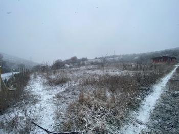 GÜVENAY - SAMSUN YOLU ATÇALI CİVARI 5,600 m² İÇİNDE EVİ BULUNAN BAĞ BAHÇE