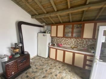 GÜVENAY - SAMSUN YOLU ATÇALI CİVARI 5,600 m² İÇİNDE EVİ BULUNAN BAĞ BAHÇE