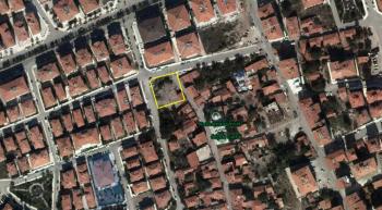 GÜVENAY - ÇORUM ÇİFTLİK CAD. ARKASI KARAMAN ÇAVUŞ CİVARI SATILIK HİSSE