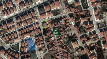 GÜVENAY - ÇORUM ÇİFTLİK CAD. ARKASI KARAMAN ÇAVUŞ CİVARI SATILIK HİSSE