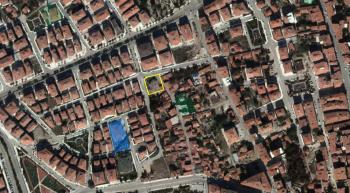 GÜVENAY - ÇORUM ÇİFTLİK CAD. ARKASI KARAMAN ÇAVUŞ CİVARI SATILIK HİSSE