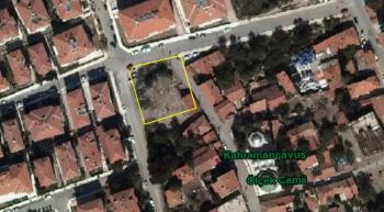 GÜVENAY - ÇORUM ÇİFTLİK CAD. ARKASI KARAMAN ÇAVUŞ CİVARI SATILIK HİSSE