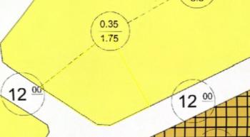 GÜVENAY - ÇORUM DOĞA KOLEJİ CİVARINDA SATILIK HİSSE