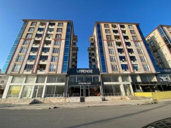 Güvenay - Çorum Doğa Koleji Mevkii Çevre Yolu Cepheli Dükkan