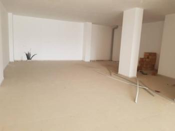 Güvenay - Çorum Doğa Koleji Mevkii Çevre Yolu Cepheli Dükkan