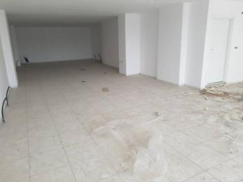 Güvenay - Çorum Doğa Koleji Mevkii Çevre Yolu Cepheli Dükkan