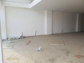 Güvenay - Çorum Doğa Koleji Mevkii Çevre Yolu Cepheli Dükkan