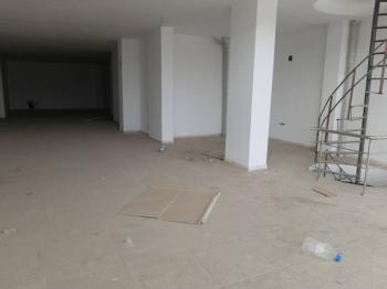 Güvenay - Çorum Doğa Koleji Mevkii Çevre Yolu Cepheli Dükkan