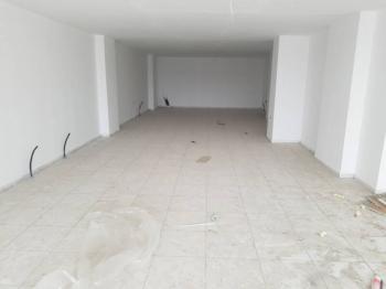 Güvenay - Çorum Doğa Koleji Mevkii Çevre Yolu Cepheli Dükkan