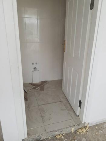 Güvenay - Çorum Doğa Koleji Mevkii Çevre Yolu Cepheli Dükkan