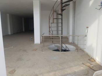 Güvenay - Çorum Doğa Koleji Mevkii Çevre Yolu Cepheli Dükkan