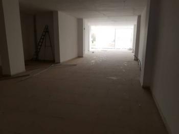 Güvenay - Çorum Doğa Koleji Mevkii Çevre Yolu Cepheli Dükkan