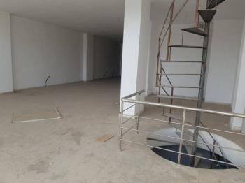 Güvenay - Çorum Doğa Koleji Mevkii Çevre Yolu Cepheli Dükkan