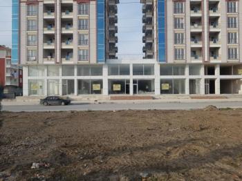 Güvenay - Çorum Merkez Ulukavak Mah. Doğa Koleji Mevkii Çevre Yolu Cepheli Dükkan