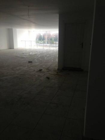 Güvenay - Çorum Merkez Ulukavak Mah. Doğa Koleji Mevkii Çevre Yolu Cepheli Dükkan