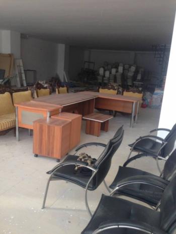 Güvenay - Çorum Merkez Ulukavak Mah. Doğa Koleji Mevkii Çevre Yolu Cepheli Dükkan