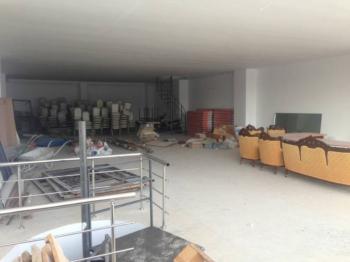 Güvenay - Çorum Merkez Ulukavak Mah. Doğa Koleji Mevkii Çevre Yolu Cepheli Dükkan