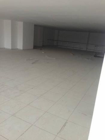 Güvenay - Çorum Merkez Ulukavak Mah. Doğa Koleji Mevkii Çevre Yolu Cepheli Dükkan