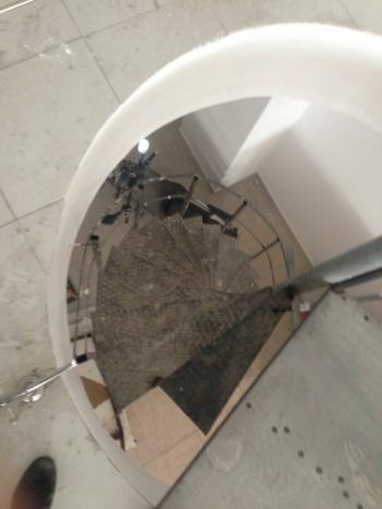 Güvenay - Çorum Merkez Ulukavak Mah. Doğa Koleji Mevkii Çevre Yolu Cepheli Dükkan