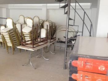 Güvenay - Çorum Merkez Ulukavak Mah. Doğa Koleji Mevkii Çevre Yolu Cepheli Dükkan