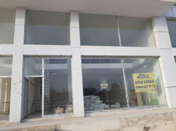 Güvenay - Çorum Doğa Koleji Mevkii Çevre Yolu Cepheli Dükkan