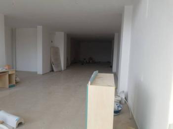 Güvenay - Çorum Doğa Koleji Mevkii Çevre Yolu Cepheli Dükkan