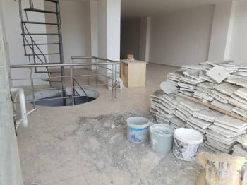 Güvenay - Çorum Doğa Koleji Mevkii Çevre Yolu Cepheli Dükkan