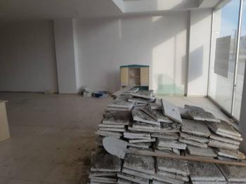 Güvenay - Çorum Doğa Koleji Mevkii Çevre Yolu Cepheli Dükkan