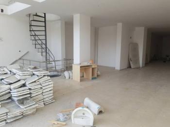 Güvenay - Çorum Doğa Koleji Mevkii Çevre Yolu Cepheli Dükkan