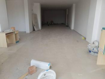 Güvenay - Çorum Doğa Koleji Mevkii Çevre Yolu Cepheli Dükkan