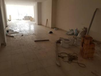 Güvenay - Çorum Doğa Koleji Mevkii Çevre Yolu Cepheli Dükkan