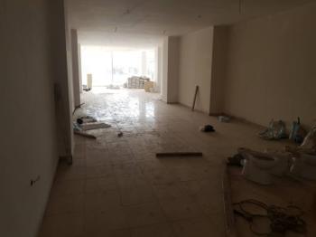 Güvenay - Çorum Doğa Koleji Mevkii Çevre Yolu Cepheli Dükkan