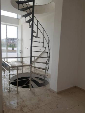 Güvenay - Çorum Doğa Koleji Mevkii Çevre Yolu Cepheli Dükkan