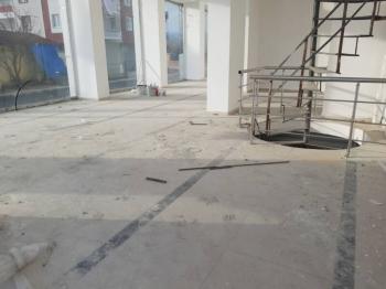 Güvenay - Çorum Doğa Koleji Mevkii Çevre Yolu Cepheli Dükkan