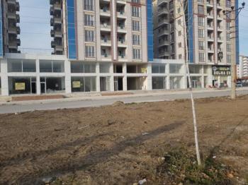 Güvenay - Çorum Doğa Koleji Mevkii Çevre Yolu Cepheli Dükkan