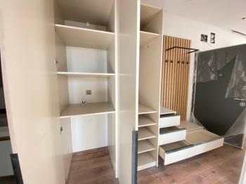 Güvenay - Çorum Uzay Tuzcu Residence Ön Cephe Ara Kat 2+1 Satılık Daire